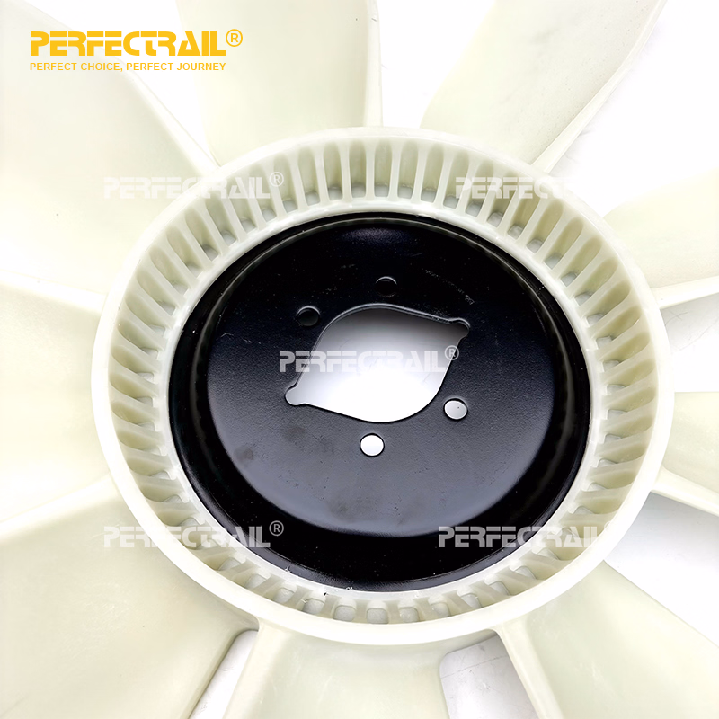 New Tech PERFECTRAIL 393256-30 Car Auto Parts Cooling Radiator Fan Blade For Freightliner Truck - Image 4
