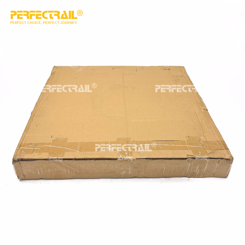New Tech PERFECTRAIL 393256-30 Car Auto Parts Cooling Radiator Fan Blade For Freightliner Truck - Image 6