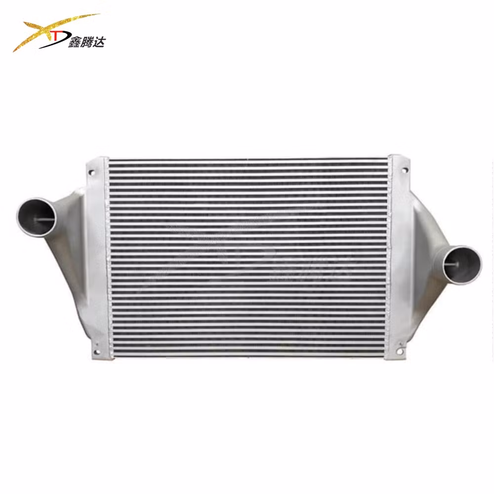 4401-1730 4401-1728 441283 Charge Air Cooler Intercooler for Freightliner M2 112 Fld - Image 1