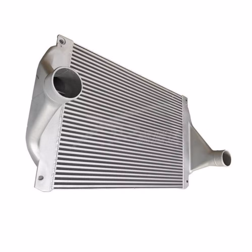 4401-1730 4401-1728 441283 Charge Air Cooler Intercooler for Freightliner M2 112 Fld - Image 3