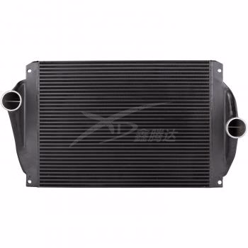 4401-1730 4401-1728 441283 Charge Air Cooler Intercooler for Freightliner M2 112 Fld - Image 4
