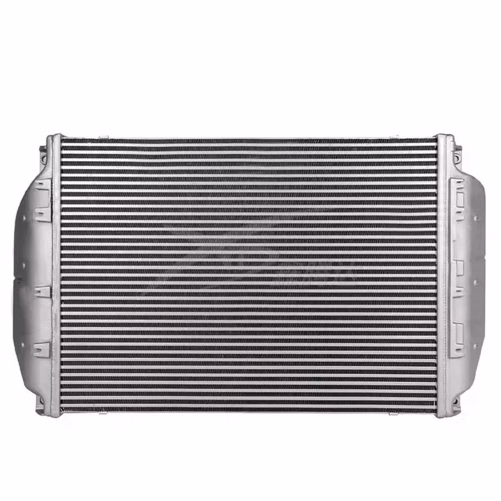 4401-1730 4401-1728 441283 Charge Air Cooler Intercooler for Freightliner M2 112 Fld - Image 5