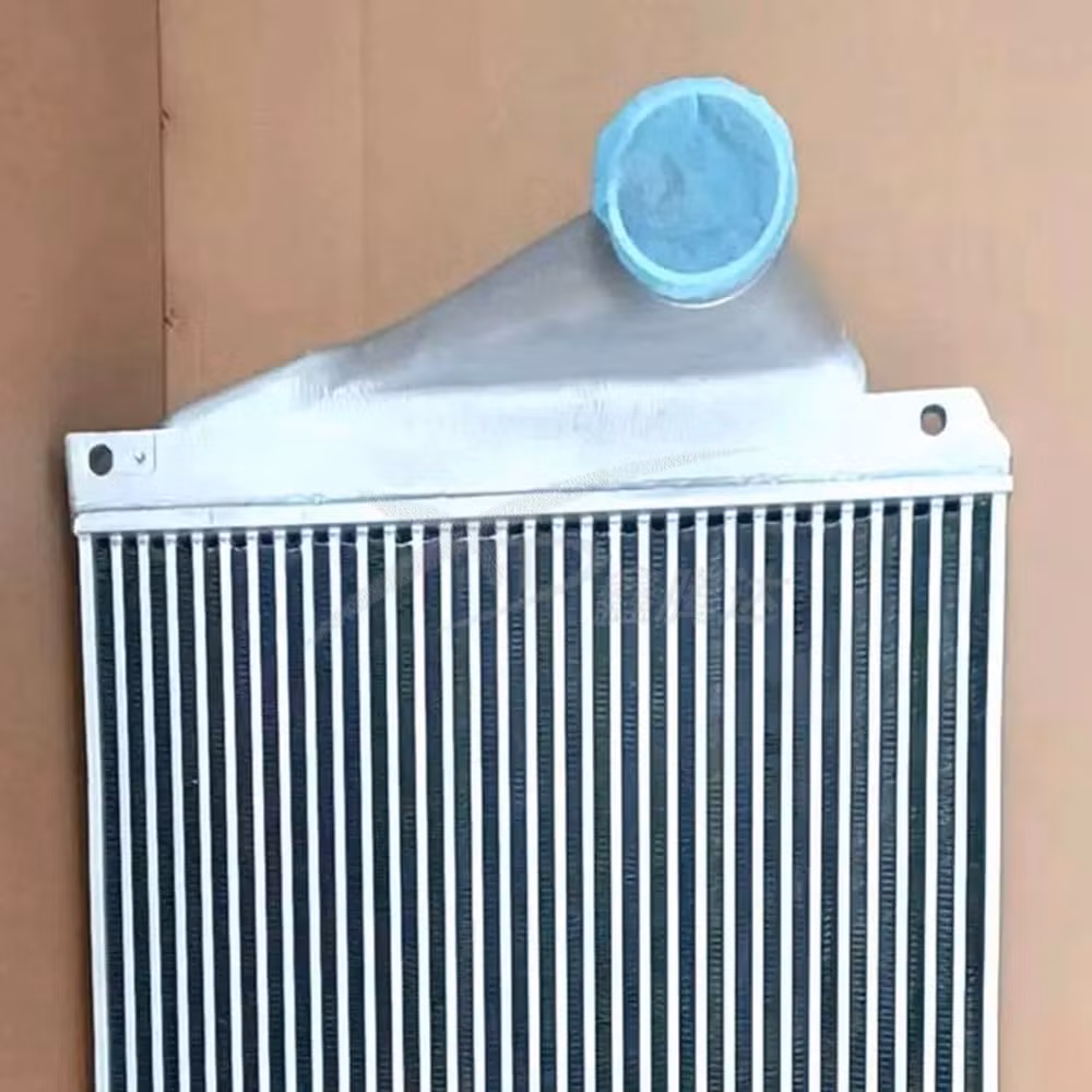 4401-1730 4401-1728 441283 Charge Air Cooler Intercooler for Freightliner M2 112 Fld - Image 6