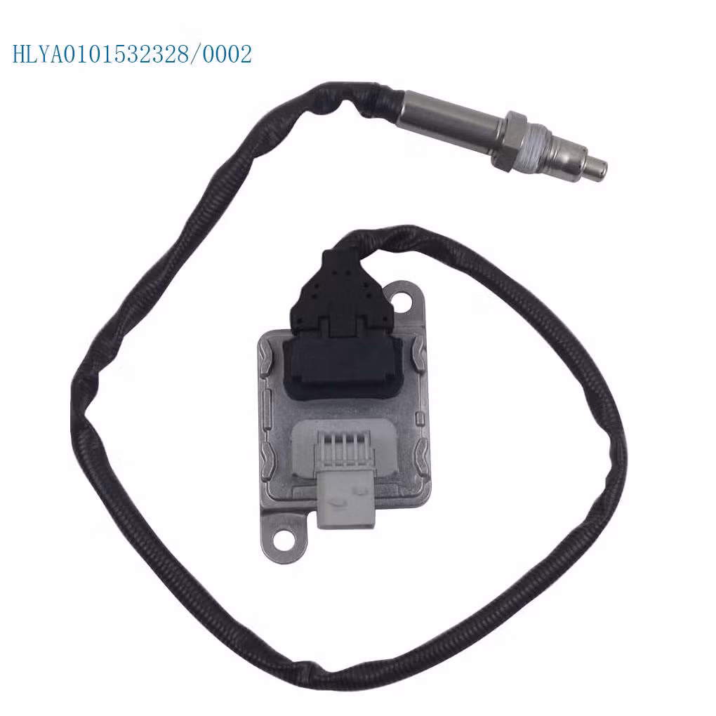 A0101532328 Nitrogen Oxide Sensor Nox Sensor 5wk9 7339A Fit for Benz for Detroit Diesel Freightliner/Ddec Cascadia - Image 1