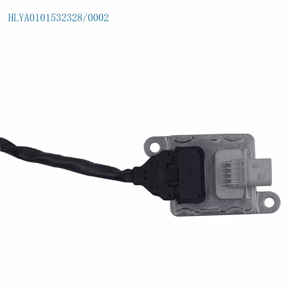 A0101532328 Nitrogen Oxide Sensor Nox Sensor 5wk9 7339A Fit for Benz for Detroit Diesel Freightliner/Ddec Cascadia - Image 2