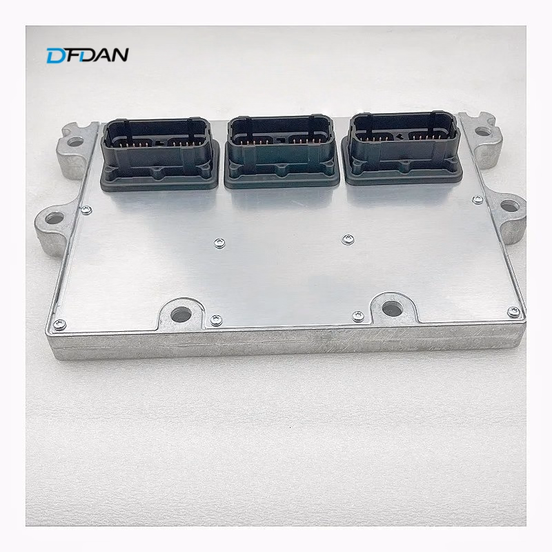 Electronic Control Module with Engine ECU Programming 3408501 for Cummins M11 Peterbilt Kenworth Freightliner - Image 2