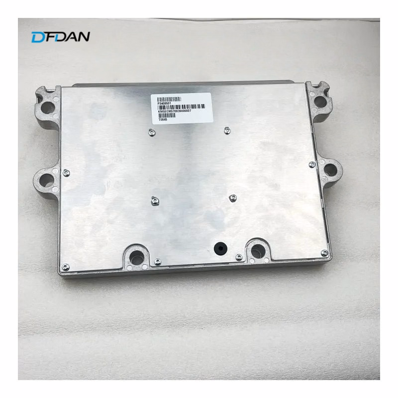 Electronic Control Module with Engine ECU Programming 3408501 for Cummins M11 Peterbilt Kenworth Freightliner - Image 4