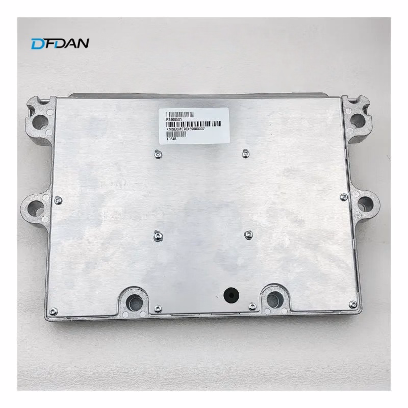 Electronic Control Module with Engine ECU Programming 3408501 for Cummins M11 Peterbilt Kenworth Freightliner - Image 5