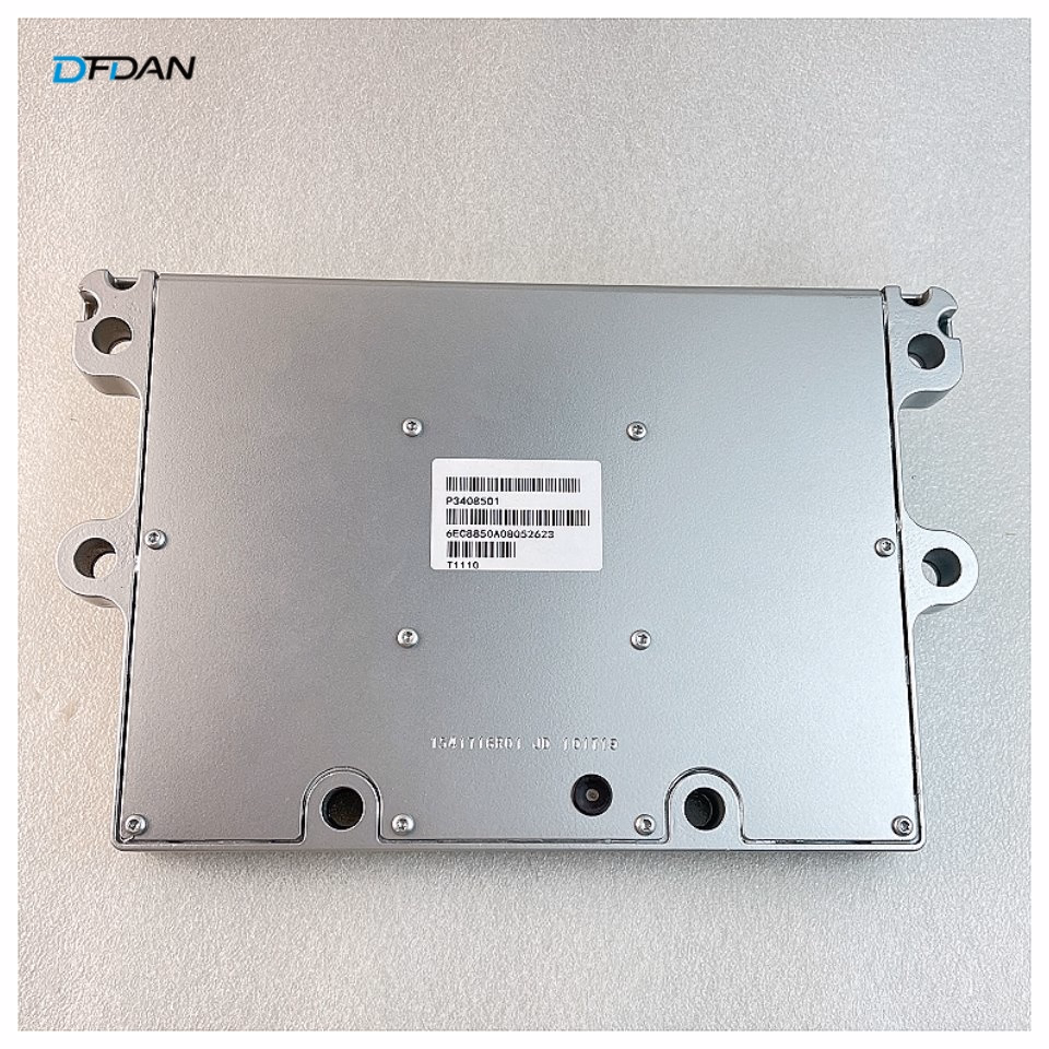 Electronic Control Module with Engine ECU Programming 3408501 for Cummins M11 Peterbilt Kenworth Freightliner - Image 6