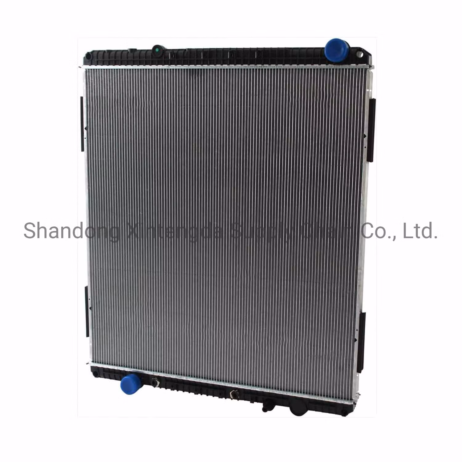 China Customized Aluminum Water Radiator 0527749003 Srm8057 239195 Fit for Freightliner - Image 1