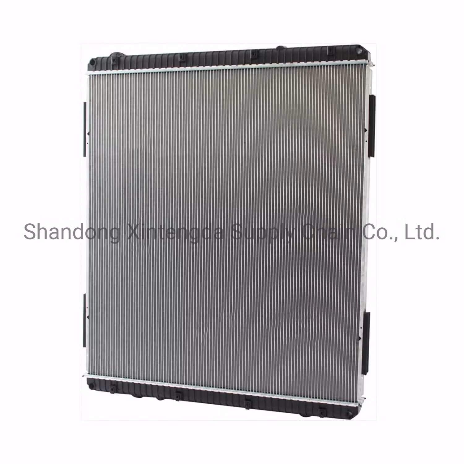 China Customized Aluminum Water Radiator 0527749003 Srm8057 239195 Fit for Freightliner - Image 2