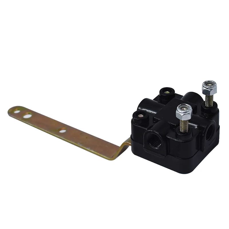Height Control Valve Leveling Valve VS-227 53321-Q120 53321Q120 For Freightliner American Truck Parts KD2204 VS227 Auto Parts - Image 2