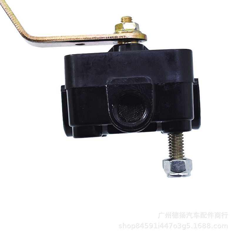 Height Control Valve Leveling Valve VS-227 53321-Q120 53321Q120 For Freightliner American Truck Parts KD2204 VS227 Auto Parts - Image 3
