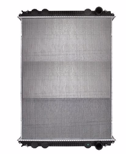 HD Radiator for American Truck Freightliner Columbia OEM: 239138, 2001-1711 - Image 1