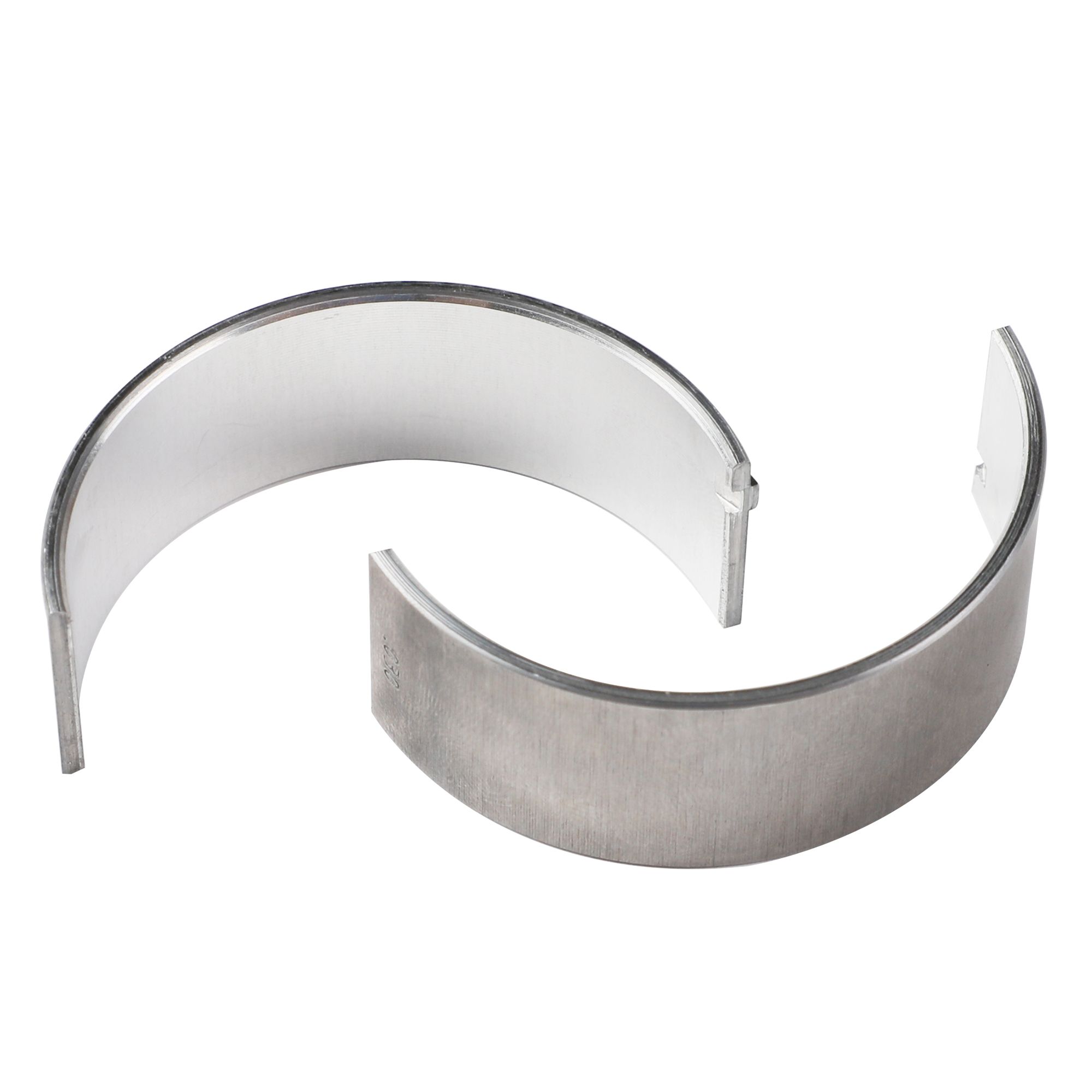LINKTECO Connecting Rod Bush Bearing 8 pieces For Mercedes Benz OM651.955 A6510380110 Freightliner Engine Parts - Image 1