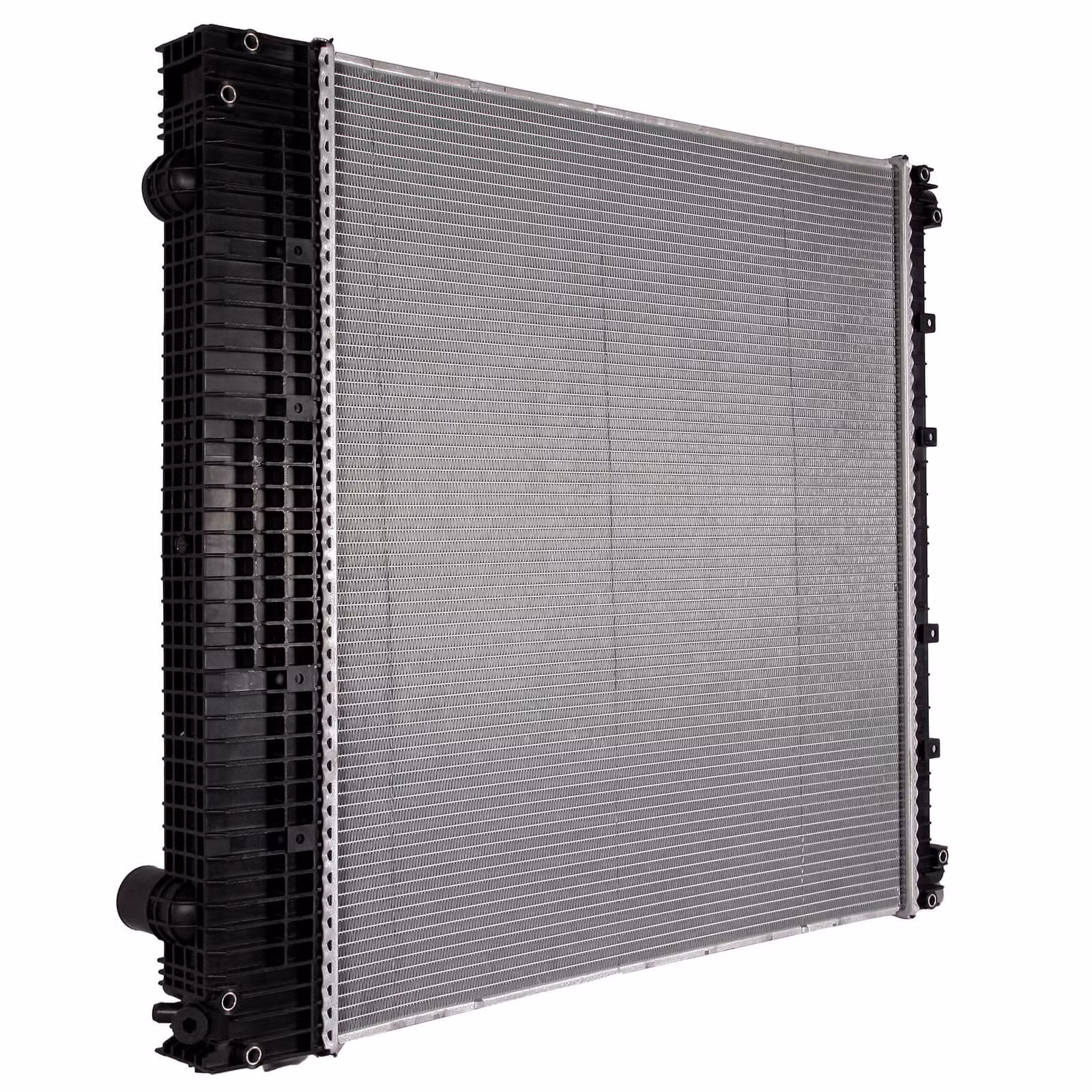 HD Truck Radiator for Freightliner M2 OEM: 239077, 2001-1770 - Image 3