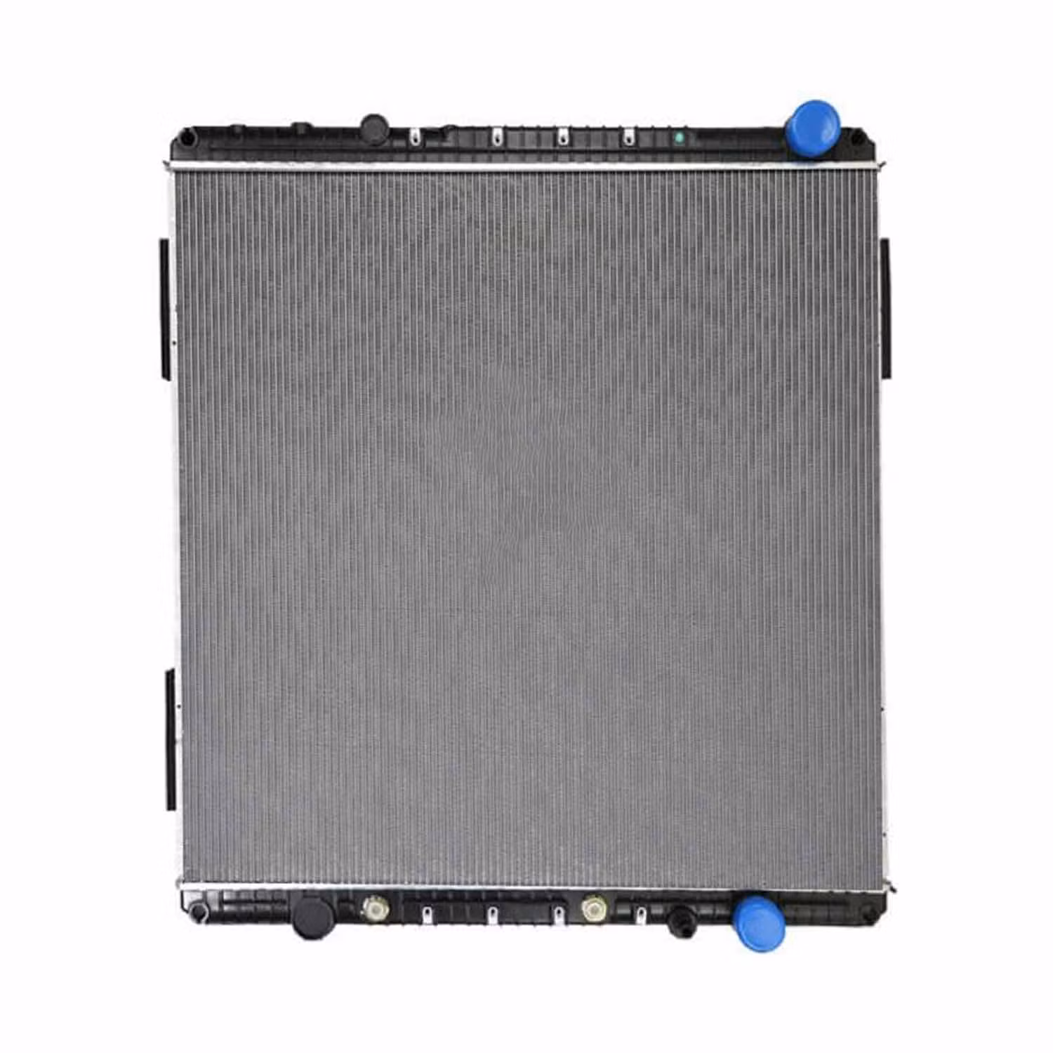 Aluminum Cooling Radiator 0526619024/239193 for Freightliner Fld/Classic/Sterling 2008 up - Image 6