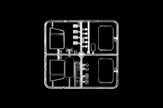 Italeri Freightliner FLC - Image 7