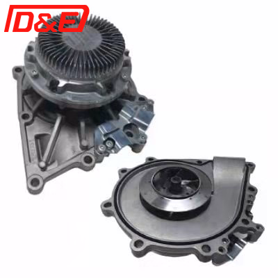 Ea4712001101 Electric Water Pump Engine Parts for Freightliner Detroit Diesel Engine Dd13 Dd15 - Image 6