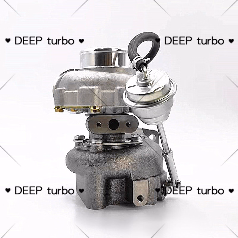 Turbocharger K16 53169707159 53169707129 9000960299 for Mercedes Truck Bus Freightliner 4.3 Om904la-E3 - Image 3
