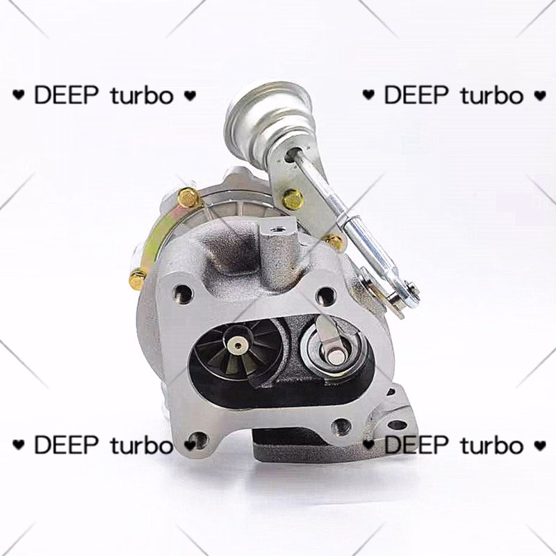 Turbocharger K16 53169707159 53169707129 9000960299 for Mercedes Truck Bus Freightliner 4.3 Om904la-E3 - Image 4
