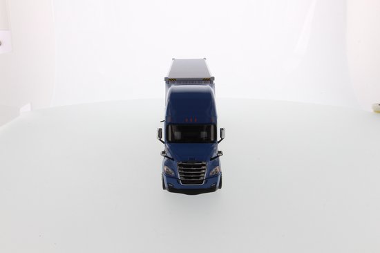Freightliner Cascadia Trekker met oplegger 40FT Container Maersk - 1:50 - Diecast Masters - Image 5