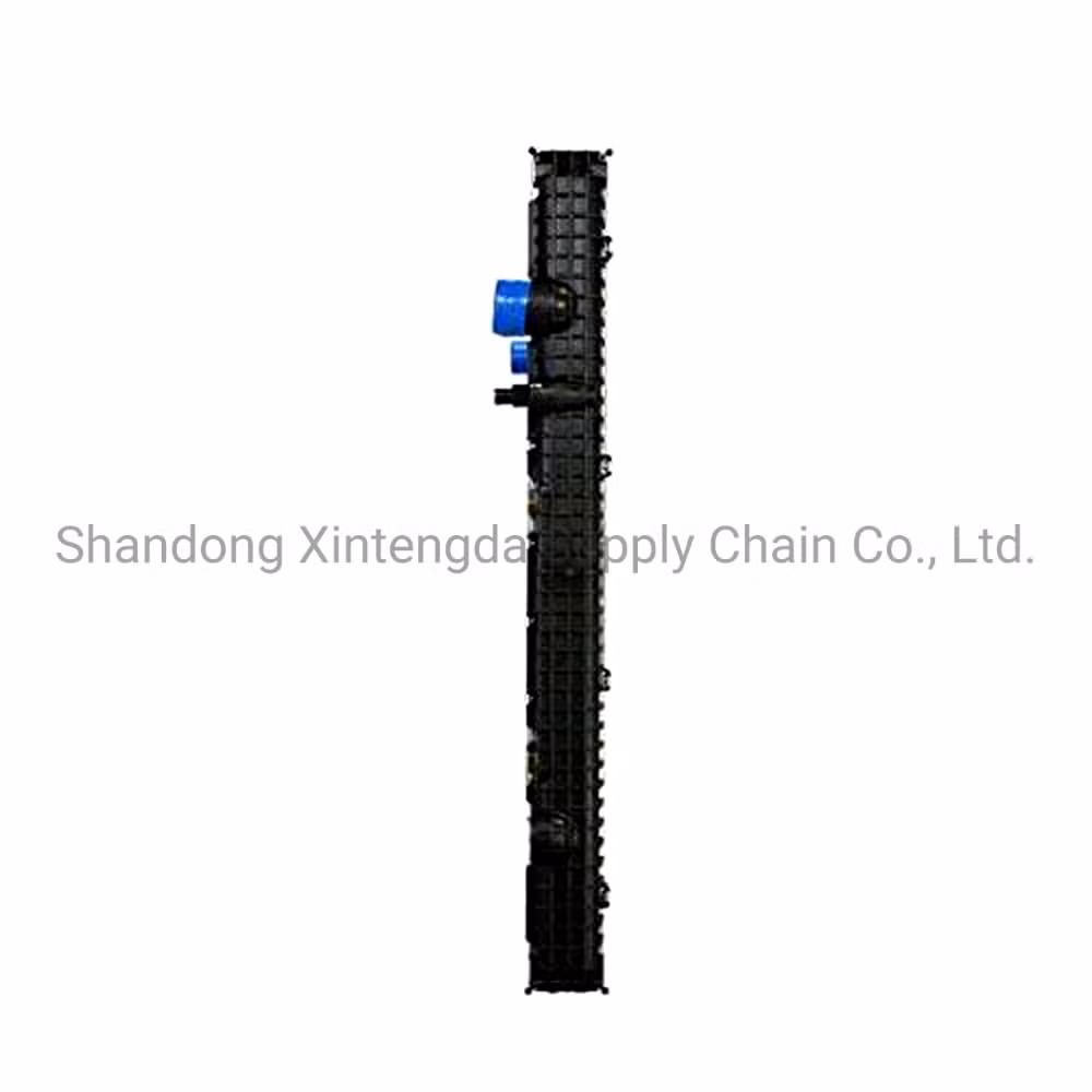 OE 1A0201190020 800047PT Aluminum Radiator Fit for Freightliner Cascadia Columbia - Image 3
