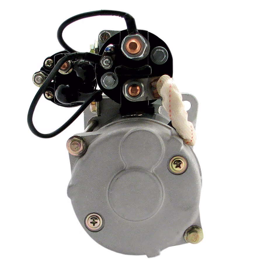 8200287 Starter Motor for Freightliner Delco Remy 39mt 12V - Image 3