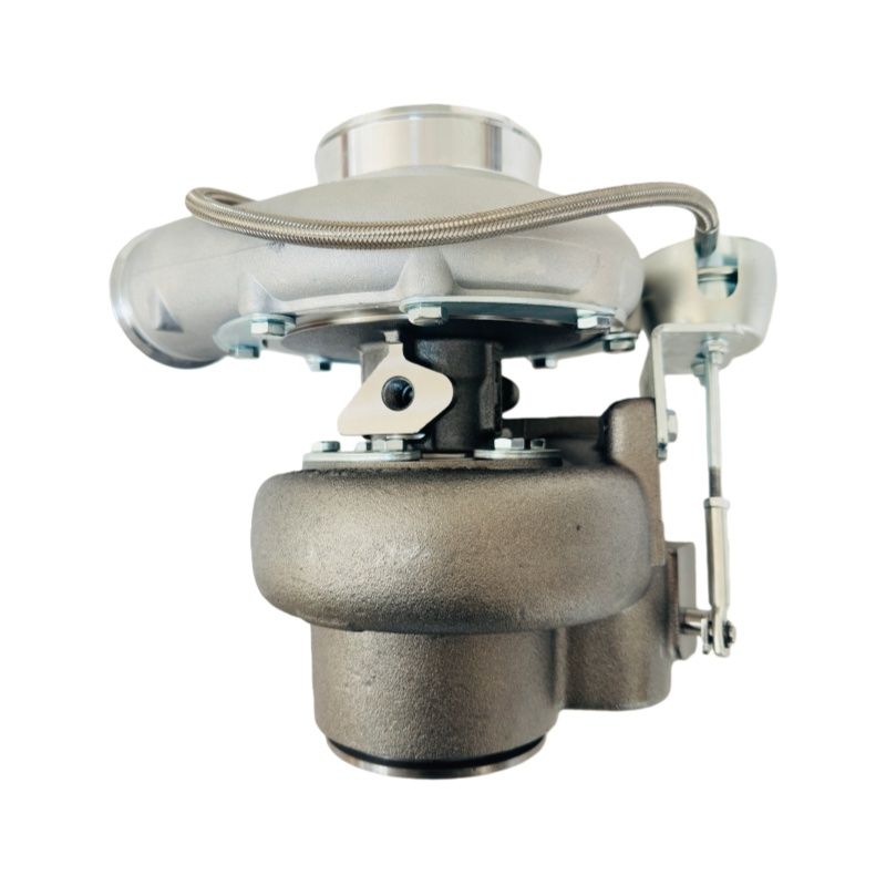 High-quality Turbocharger S300G 3785076 13809700027 Turbos for Kamaz Truck - Image 3