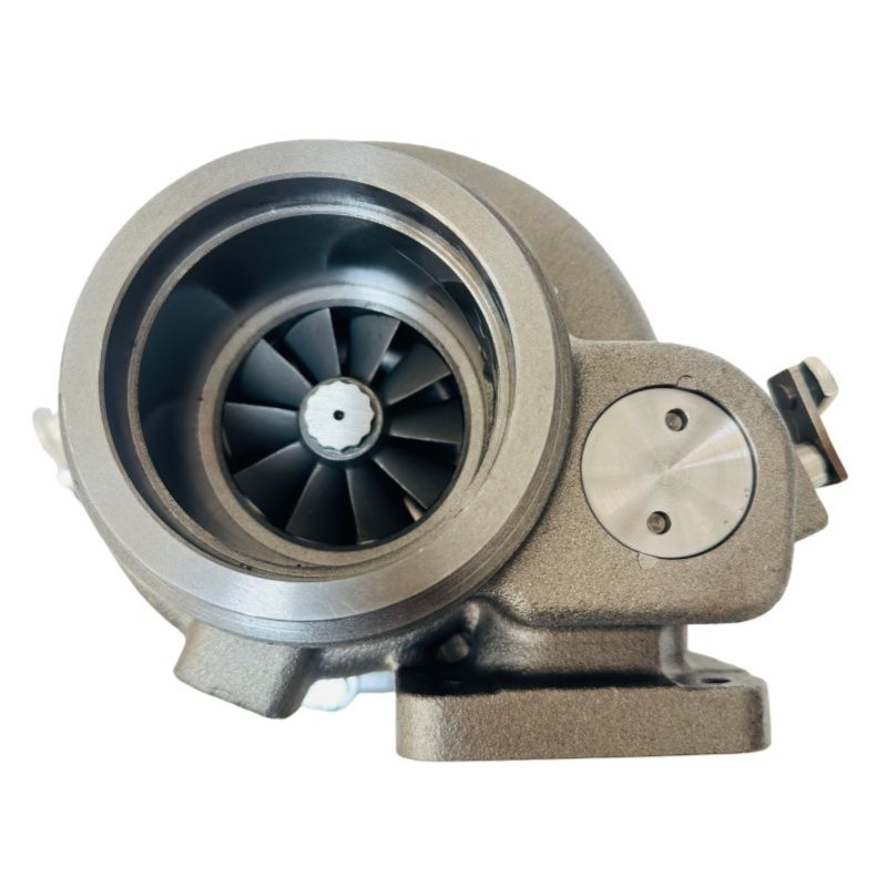High-quality Turbocharger S300G 3785076 13809700027 Turbos for Kamaz Truck - Image 4