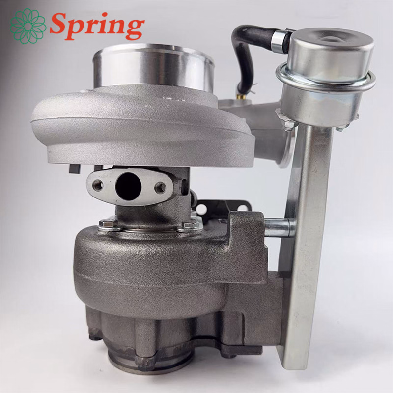 Hx35W 3538884 3802882 Turbocharger for Cummins Freightliner, Automotive, Various with 6b Engine - Image 2
