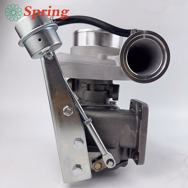Hx35W 3538884 3802882 Turbocharger for Cummins Freightliner, Automotive, Various with 6b Engine - Image 3