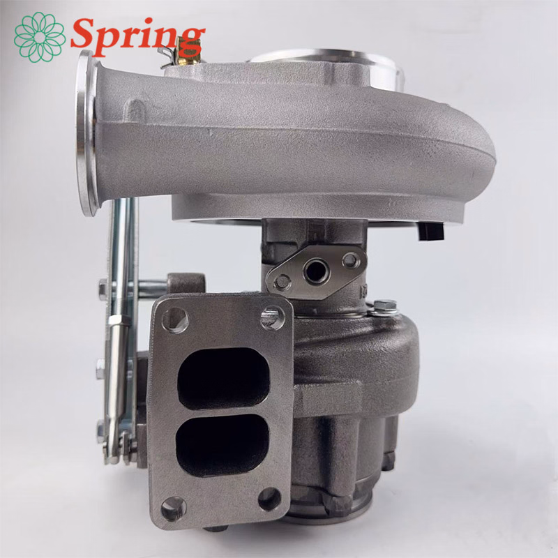 Hx35W 3538884 3802882 Turbocharger for Cummins Freightliner, Automotive, Various with 6b Engine - Image 4