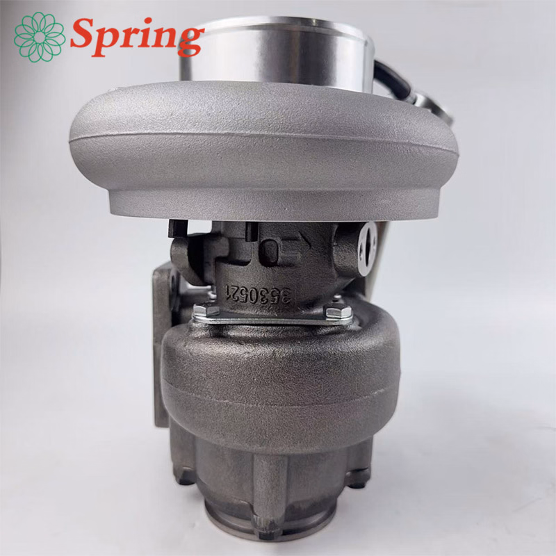 Hx35W 3538884 3802882 Turbocharger for Cummins Freightliner, Automotive, Various with 6b Engine - Image 5