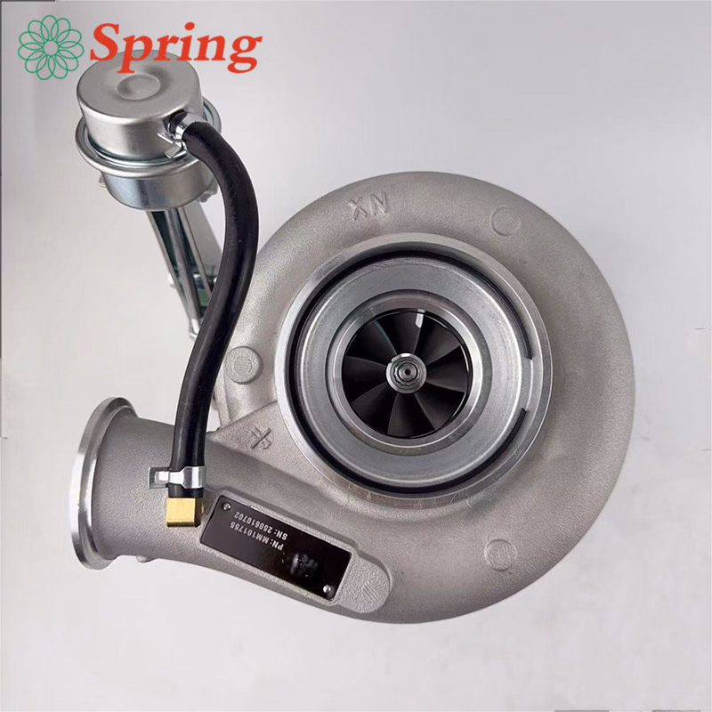 Hx35W 3538884 3802882 Turbocharger for Cummins Freightliner, Automotive, Various with 6b Engine - Image 6