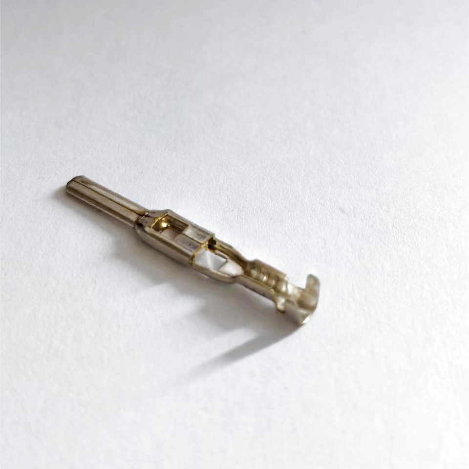 DJ7026-2.8-11 06010EV2F domestic car waterproof connector Car connector 2-line fuel nozzle plug - Image 4