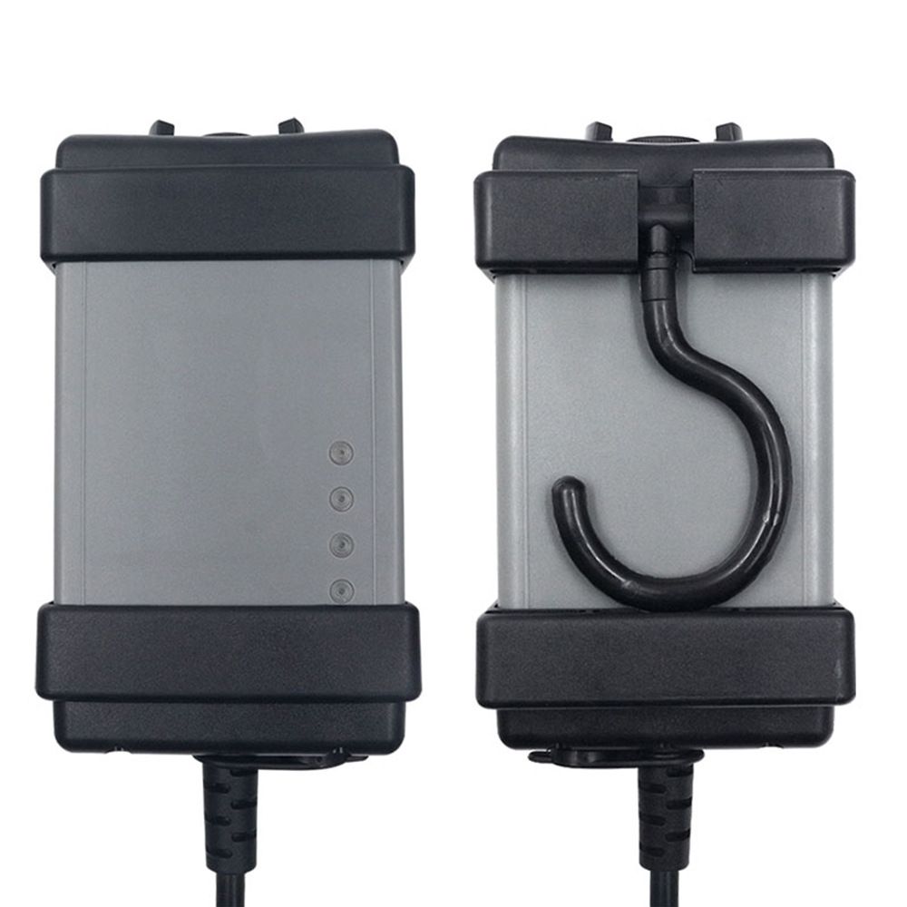 Diagnostic Tool for Volvo Vida Dice Pro 2014D Scan Tools Professional Diagnosis Support Multiple Languages - Image 1