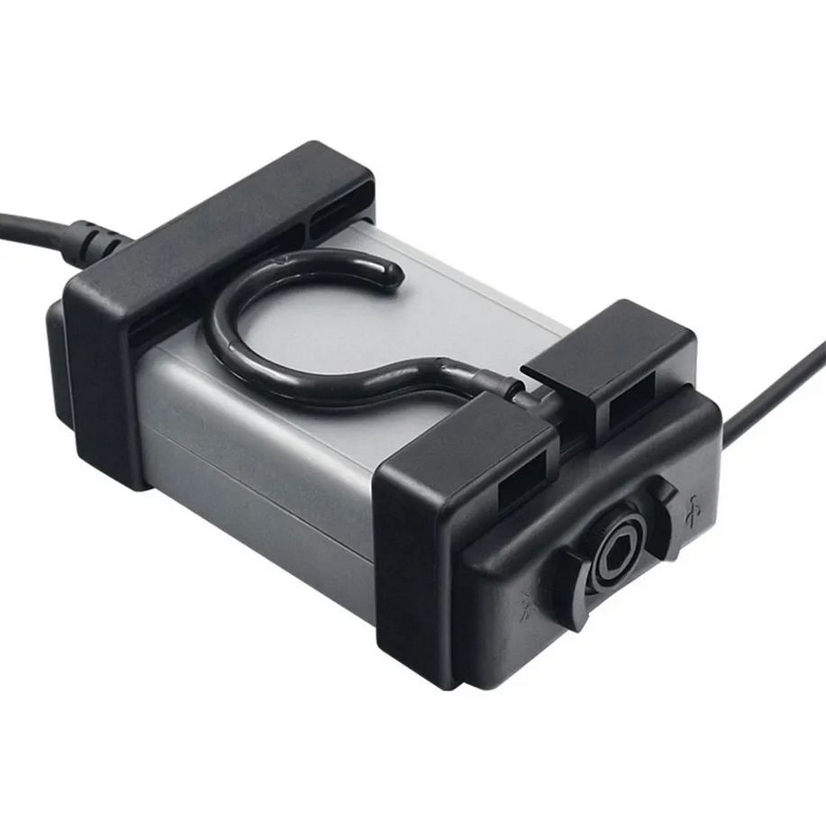 Diagnostic Tool for Volvo Vida Dice Pro 2014D Scan Tools Professional Diagnosis Support Multiple Languages - Image 3