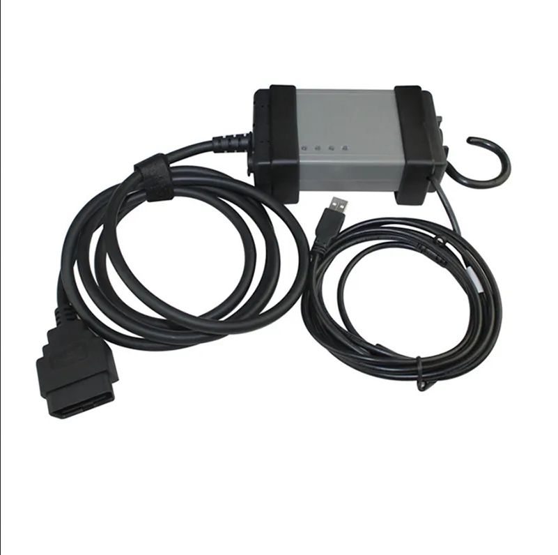 Diagnostic Tool for Volvo Vida Dice Pro 2014D Scan Tools Professional Diagnosis Support Multiple Languages - Image 4