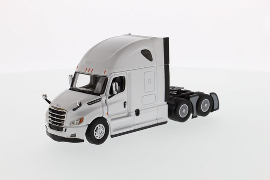 Freightliner Cascadia Truck - Trekker - 1:50 - Diecast Masters - Image 10