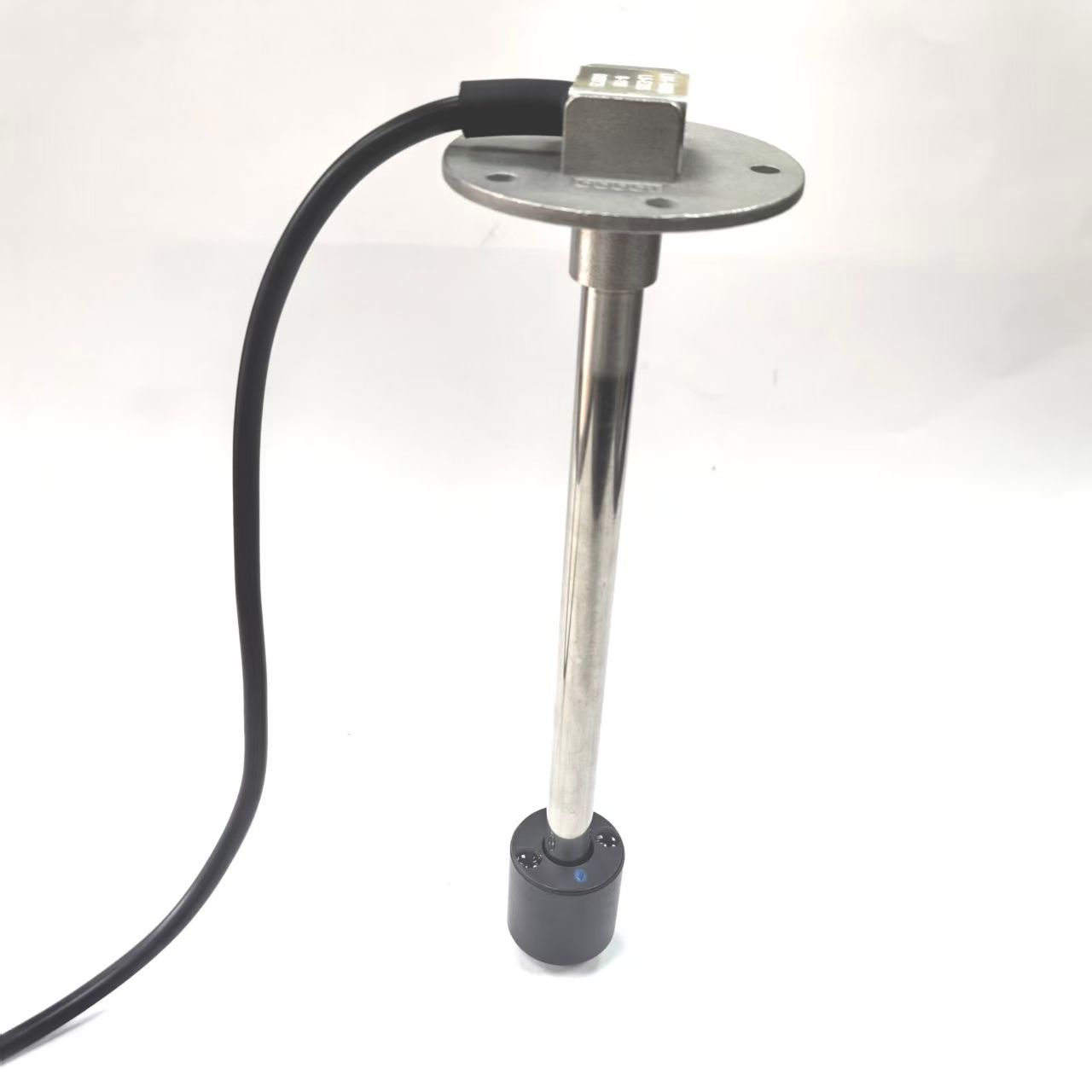 240-33 Ohm Fuel & Water Level Sensor, 304 Stainless Steel 21mm Precision Sender - Image 3