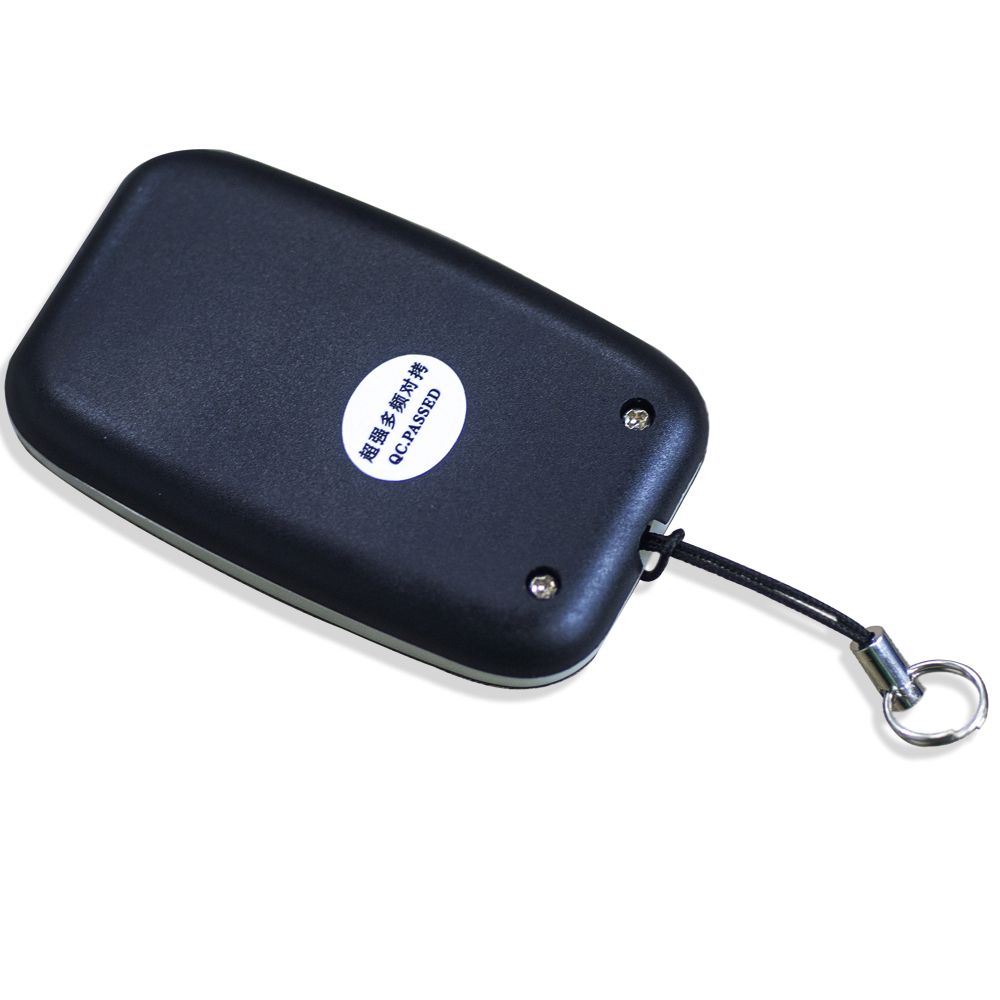 Universal 250-913 MHZ Clone Remote Control Garage Gate Door Opener Remote Control Duplicator Clone Learning Rolling Code Car Key - Image 5