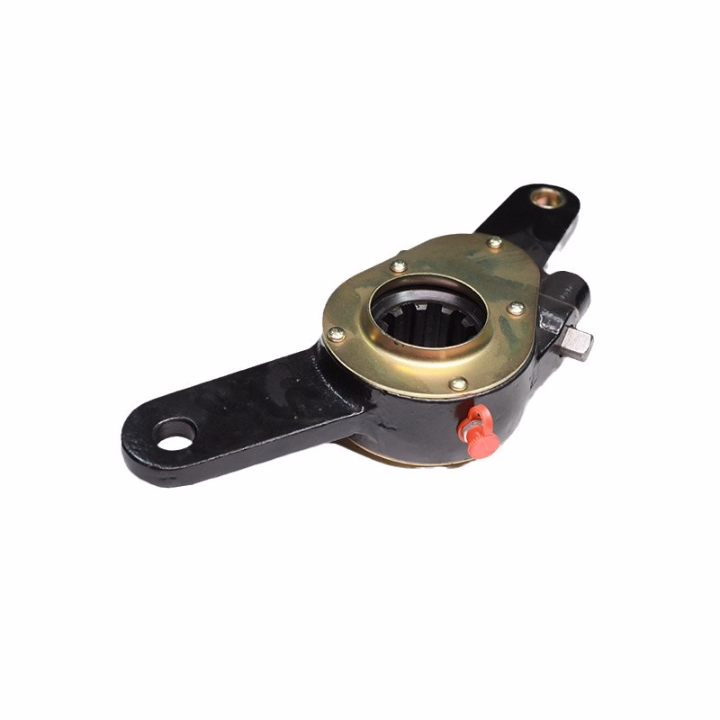 China Sale Universal OEM Replacement Steering Drag Link for Freightliner Cascadia – Heavy-Duty Forged Steel Construction – Includes Grease Fittings - Image 1
