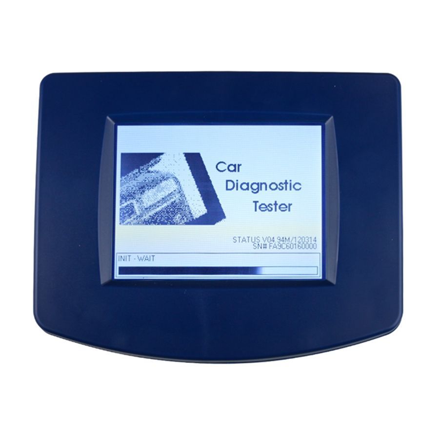Digiprog 3 Full Set Vehicle Diagnostic Tester Tools V4.94 Utor28 Programmer Digiprogiii FTDI Chip Mileage Tool For Most Cars - Image 4