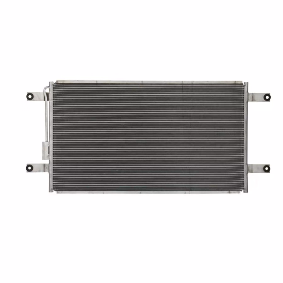American Truck Air Conditioning 9240906 A/C Condenser for Freightliner - Image 1