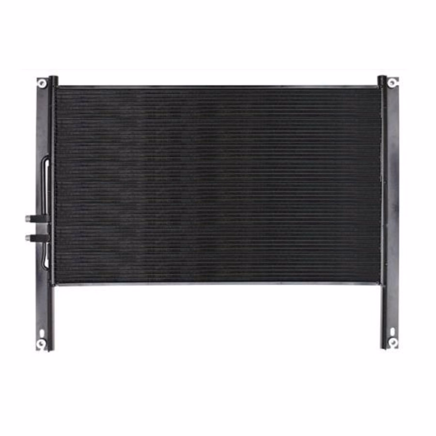 American Truck Air Conditioning 9240906 A/C Condenser for Freightliner - Image 4