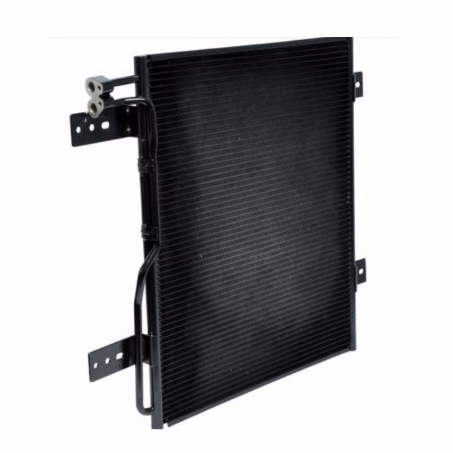 American Truck Air Conditioning 9240906 A/C Condenser for Freightliner - Image 5