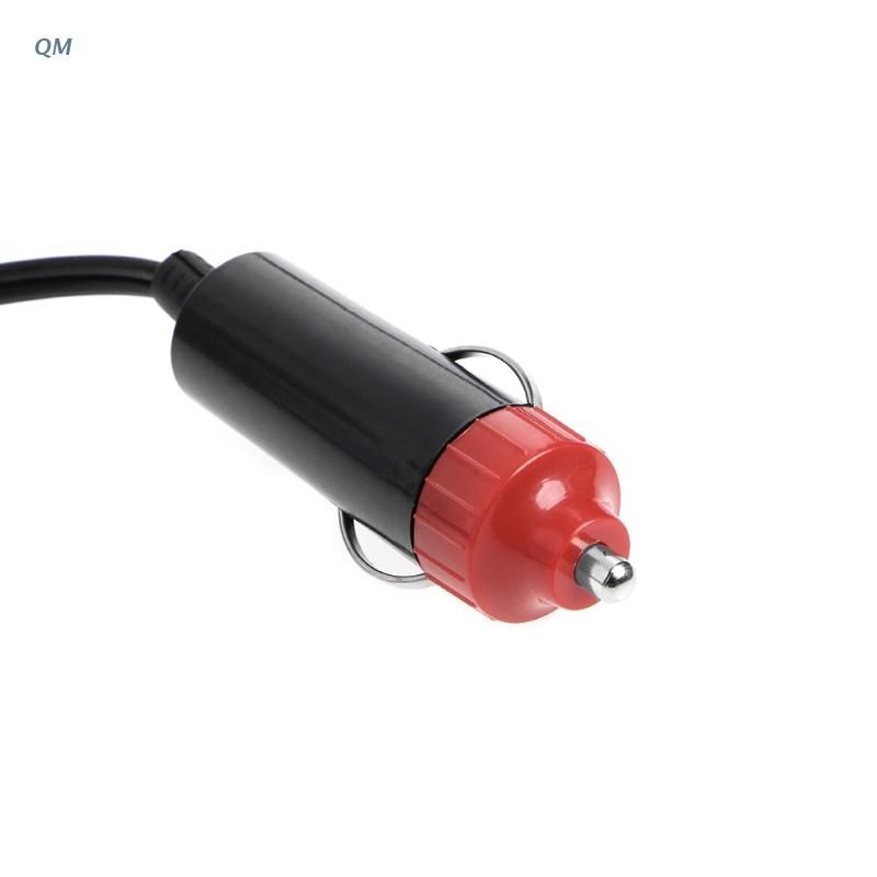 2026 New 300 PSI 12V Car Portable Mini Air Compressor Electric Tire Inflator outdoor Pump W/Gauge 13Mf Free Shipping - Image 3