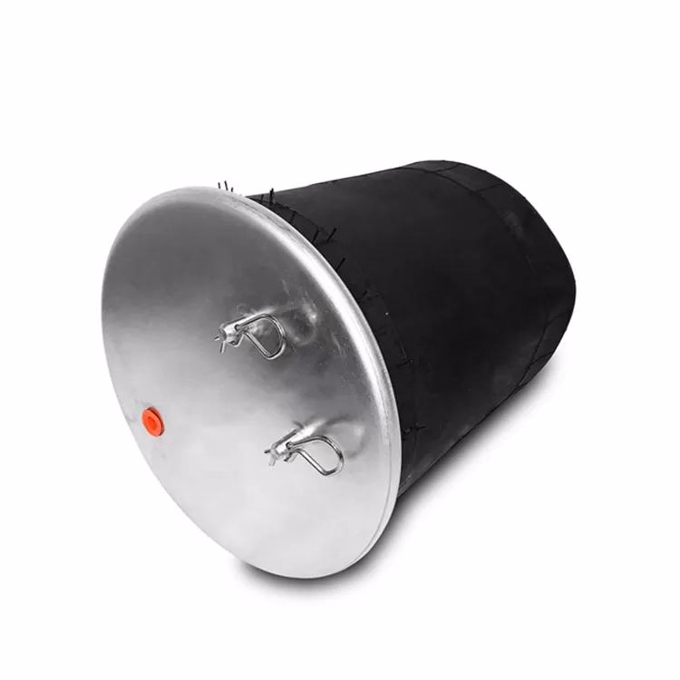 1r13-155 Suspension Truck Trailer Air Spring for Freightliner - Image 2