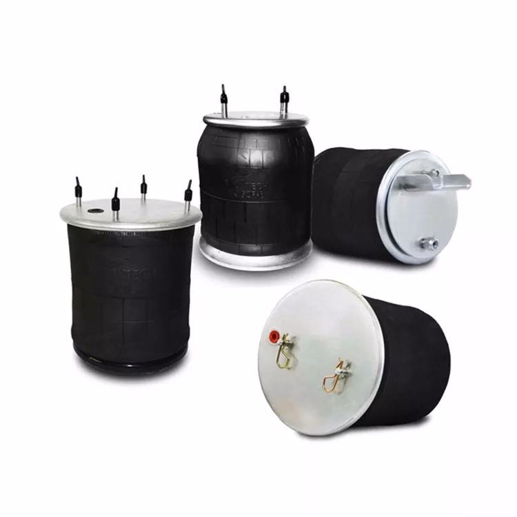 1r13-155 Suspension Truck Trailer Air Spring for Freightliner - Image 5